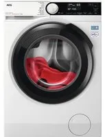 AEG Series 7000 LR7FD94 machine à laver Charge avant 9 kg 1351 tr/min Blanc