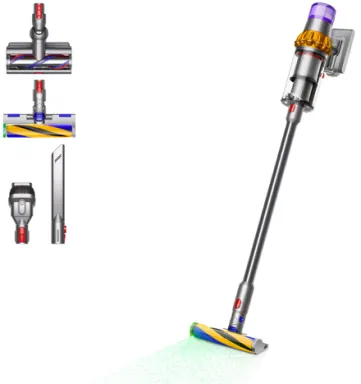 Dyson V15 Detect Absolute