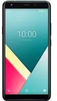 Wiko Y61 15,2 cm (6") Double SIM Android 10 4G Micro-USB 1 Go 16 Go 3000 mAh Vert
