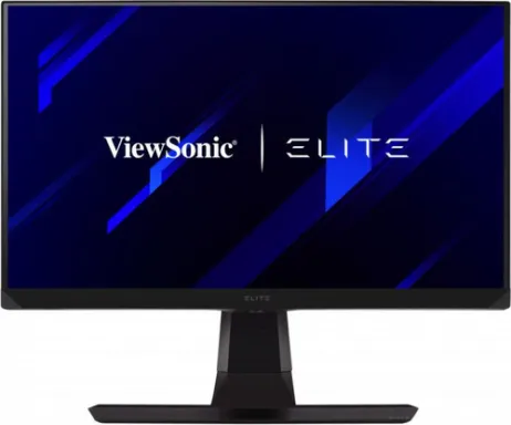 Viewsonic XG320U écran plat de PC 81,3 cm (32") 3840 x 2160 pixels 4K Ultra HD LED Noir