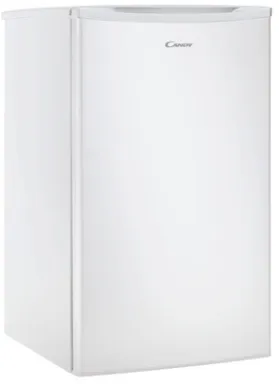 Candy CCTOS 542WN frigo combine Pose libre 109 L F Blanc