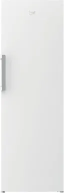 Beko RSNE445I31WN réfrigérateur Pose libre 375 L F Blanc