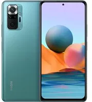 Xiaomi Redmi Note 10 Pro 16,9 cm (6.67") Double SIM Android 11 4G USB Type-C 6 Go 128 Go 5020 mAh Vert