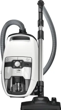 Miele Blizzard CX1 Flex 2 L Aspirateur réservoir cylindrique Sec 890 W Sans sac