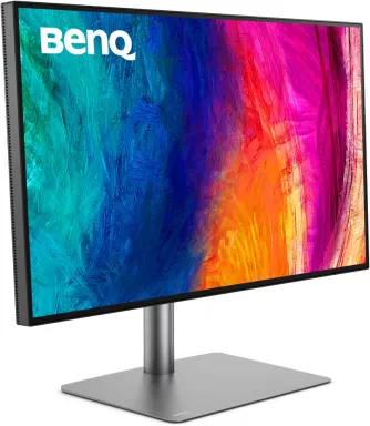 BenQ PD3226G écran plat de PC 80 cm (31.5") 3840 x 2160 pixels 4K Ultra HD LED Noir