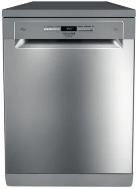 Hotpoint HFO 3O32 CW X Pose libre 14 couverts D