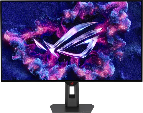 ASUS ROG Strix OLED XG32UCWG écran plat de PC 80 cm (31.5") 3840 x 2160 pixels 4K Ultra HD Noir