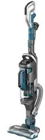 Black & Decker CUA625BH 1 L Aspirateur réservoir cylindrique Sec 54 W Sans sac