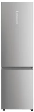 Haier 2D 60 Series 5 Pro HDPW5620CNPK Pose libre 406 L C Argent