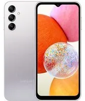 TIM Samsung Galaxy A14 16,8 cm (6.6") Double SIM 4G USB Type-C 4 Go 128 Go 5000 mAh Argent