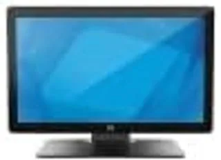 Elo Touch Solutions 2203LM 54,6 cm (21.5") 1920 x 1080 pixels Full HD LCD Écran tactile Noir