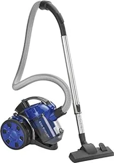 Bomann BS 3000 CB Aspirateur réservoir cylindrique Sec 700 W Sans sac