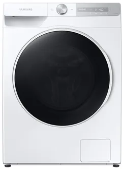 Samsung Lave-linge QuickDrive™ 8kg - WW80T734DWHA