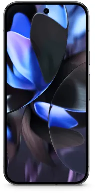 Google Pixel 9 Pro 16 cm (6.3") Double SIM Android 14 5G USB Type-C 16 Go 512 Go 4700 mAh Noir