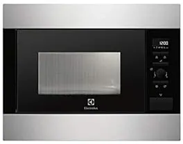 Electrolux EMS26004OX Intégré 26 L 1300 W Acier inoxydable