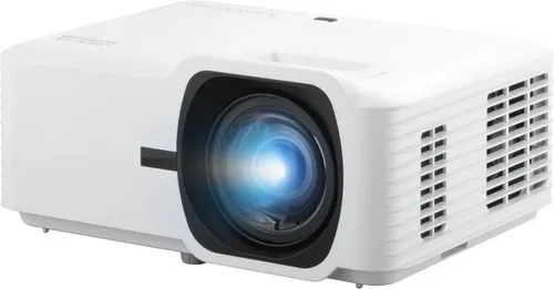 Viewsonic LS711W vidéo-projecteur Projecteur à focale courte 4200 ANSI lumens WXGA (1280x800) Blanc