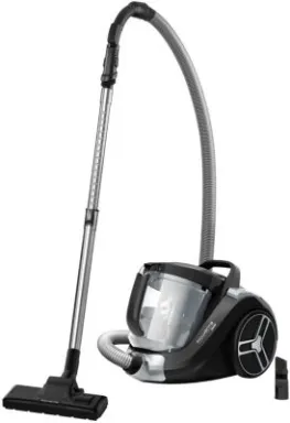 Rowenta Compact Power RO4825 2,5 L Aspirateur réservoir cylindrique Sec 550 W Sans sac