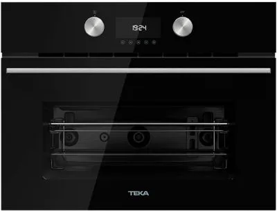 Teka MLC 8440 BK 44 L 3200 W Noir