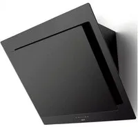 NOVY Vision 7856 Montée au mur Noir 418 m³/h