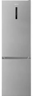 Smeg RC18XDNE réfrigérateur-congélateur Pose libre 300 L E Acier inoxydable