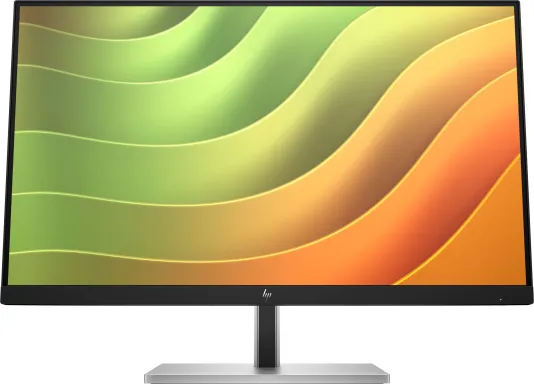 HP E24u G5 FHD USB-C Monitor écran plat de PC