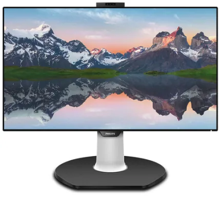 Philips P Line Moniteur LCD avec port USB-C 329P9H/00