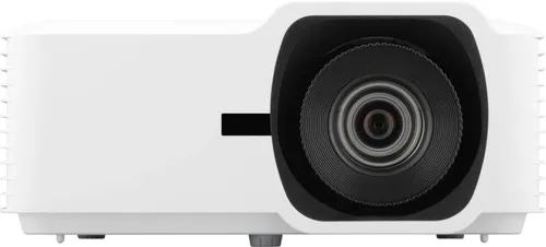 Viewsonic LS741HD vidéo-projecteur 5000 ANSI lumens DMD 1080p (1920x1080) Noir, Blanc