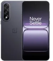 OnePlus Nord 5 17,4 cm (6.83") Double SIM Android 15 5G USB Type-C 8 Go 256 Go 5200 mAh Gris