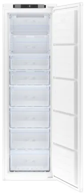 Beko BFNA247E30SN Intégré 220 L F Blanc