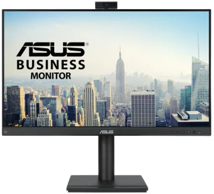 ASUS BE27QFK écran plat de PC 68,6 cm (27") 1920 x 1080 pixels Full HD LCD Noir