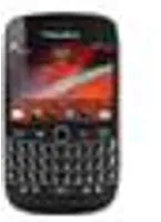 BlackBerry Bold 9900 7,11 cm (2.8") SIM unique BlackBerry OS 7.0 3G Micro-USB B 0,75 Go 8 Go 1230 mAh Noir