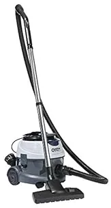 Nilfisk VP 100 EU 10 L Aspirateur sans sac Sec 880 W Sac à poussière