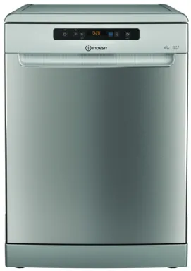 Indesit DFO 3C23 A X Pose libre 14 couverts E