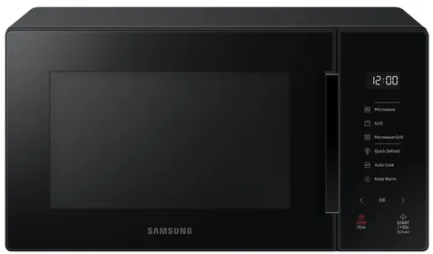 Samsung MG23T5018AK/ET micro-onde Comptoir Micro-ondes grill 23 L 800 W Noir