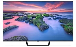 Xiaomi 50A2 127 cm (50") 4K Ultra HD Smart TV Wifi Noir