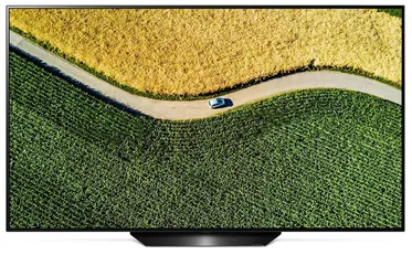 LG OLED55B9SLA.AEU TV 139,7 cm (55") 4K Ultra HD Smart TV Wifi Noir