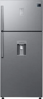 Samsung RT53K653RSL Pose libre 530 L E Acier inoxydable
