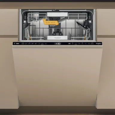 Whirlpool Lave-vaisselle encastrable - WH8IA15AM3TU0
