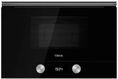 Teka ML 8220 BIS Intégré Micro-onde combiné 22 L 2500 W Noir