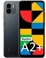 Xiaomi Redmi A2+ 16,6 cm (6.52") Double SIM Android 13 Go edition 4G Micro-USB 3 Go 64 Go 5000 mAh Noir
