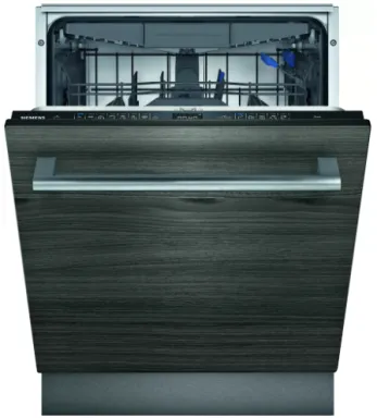 Siemens iQ500 SN75ZX48CE lave-vaisselle Entièrement intégré 14 couverts C