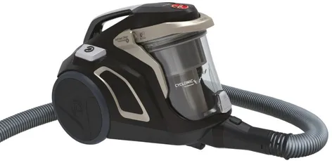 Hoover H-POWER 700 HP720PET 011 2 L Aspirateur réservoir cylindrique Sec 850 W Sans sac