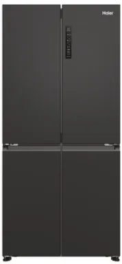Haier Cube 83 Serie 3 HCR3818ENPT frigo américain Pose libre 467 L E Anthracite