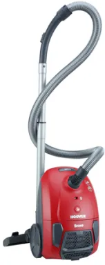 Hoover Brave BV71_BV10011 2,3 L Aspirateur réservoir cylindrique Sec 700 W Sac à poussière