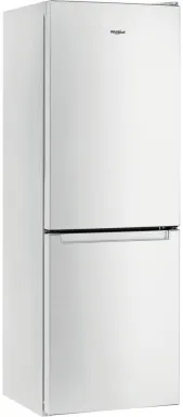 Whirlpool W5 721E W 2 Pose libre 308 L E Blanc