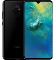 TIM Huawei Mate 20 16,6 cm (6.53") Android 9.0 4G USB Type-C 4 Go 128 Go 4000 mAh Noir