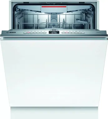 Bosch Serie 4 SMV4EVX14E lave-vaisselle Entièrement intégré 13 couverts C