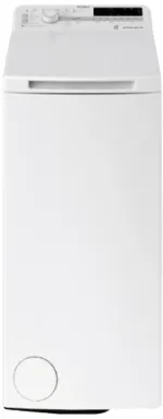 Whirlpool TDLR 6260 FR machine à laver Charge par dessus 6 kg 1200 tr/min Blanc