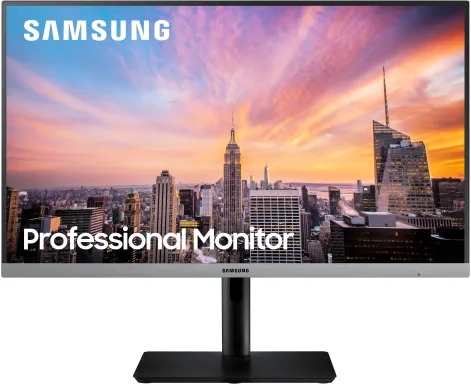 Samsung Moniteur Business 24" SR650