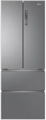 Haier FD 70 Series 3 FD15FPAA frigo américain Pose libre 446 L F Argent